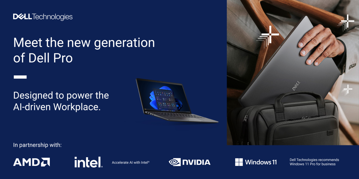 Dell Technologies CSG 2026